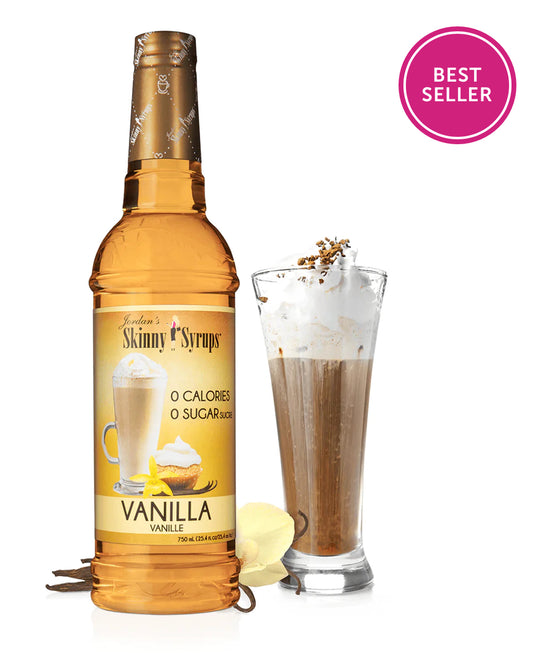 Vanilla Skinny Syrup