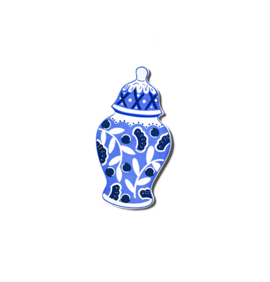 Chinoiserie Jar Mini Attachment - Happy Everything